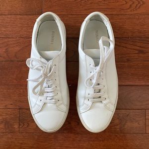 Common Projects Size 36